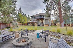 Cozy Bend Home - Walk to Old Mill District!