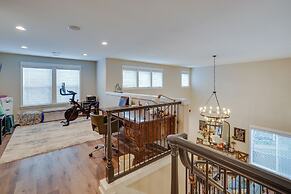 Cozy Bend Home - Walk to Old Mill District!