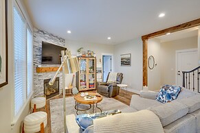 Cozy Bend Home - Walk to Old Mill District!