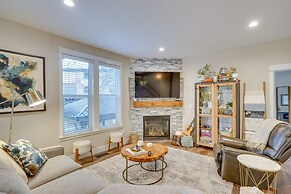 Cozy Bend Home - Walk to Old Mill District!