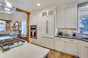 Cozy Bend Home - Walk to Old Mill District!
