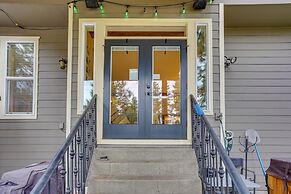 Cozy Bend Home - Walk to Old Mill District!