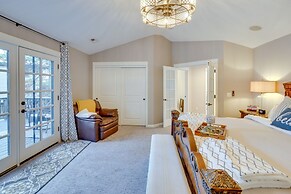 Cozy Bend Home - Walk to Old Mill District!