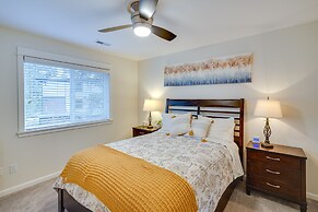 Cozy Bend Home - Walk to Old Mill District!