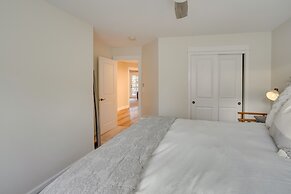Cozy Bend Home - Walk to Old Mill District!