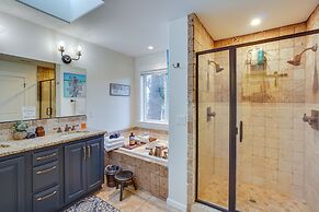 Cozy Bend Home - Walk to Old Mill District!