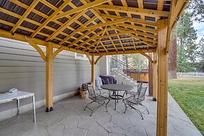 Cozy Bend Home - Walk to Old Mill District!