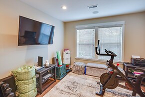 Cozy Bend Home - Walk to Old Mill District!