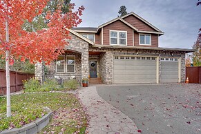 Cozy Bend Home - Walk to Old Mill District!