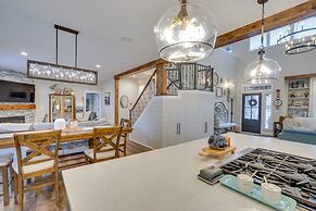 Cozy Bend Home - Walk to Old Mill District!