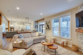 Cozy Bend Home - Walk to Old Mill District!