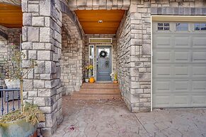 Cozy Bend Home - Walk to Old Mill District!