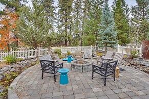 Cozy Bend Home - Walk to Old Mill District!