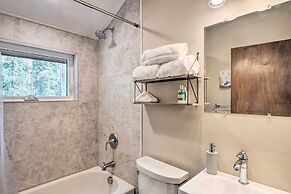 5 Mi to Ski Resort: Mtn-view Breck Home w/ Hot Tub