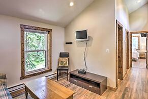 5 Mi to Ski Resort: Mtn-view Breck Home w/ Hot Tub