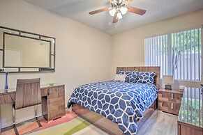 067439 2 BR Golf Resort Condo ~ 6 Mi to Polo Club!