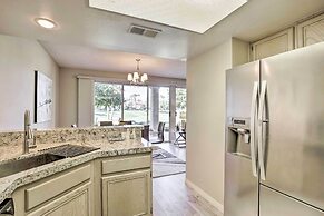 067439 2 BR Golf Resort Condo ~ 6 Mi to Polo Club!