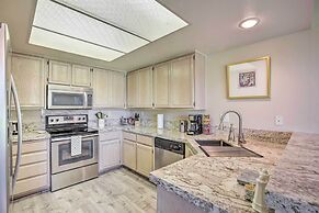 067439 2 BR Golf Resort Condo ~ 6 Mi to Polo Club!