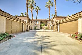 067439 2 BR Golf Resort Condo ~ 6 Mi to Polo Club!