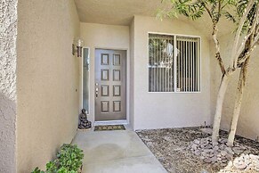 067439 2 BR Golf Resort Condo ~ 6 Mi to Polo Club!