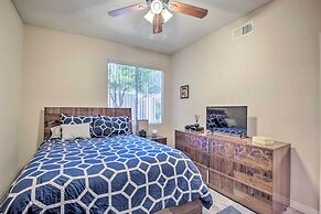 067439 2 BR Golf Resort Condo ~ 6 Mi to Polo Club!