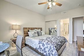 067439 2 BR Golf Resort Condo ~ 6 Mi to Polo Club!