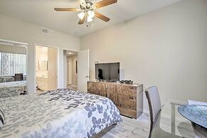 067439 2 BR Golf Resort Condo ~ 6 Mi to Polo Club!