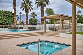 067439 2 BR Golf Resort Condo ~ 6 Mi to Polo Club!
