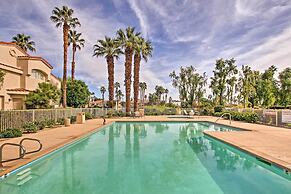 067439 2 BR Golf Resort Condo ~ 6 Mi to Polo Club!