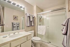 067439 2 BR Golf Resort Condo ~ 6 Mi to Polo Club!