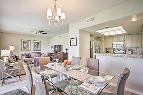 067439 2 BR Golf Resort Condo ~ 6 Mi to Polo Club!