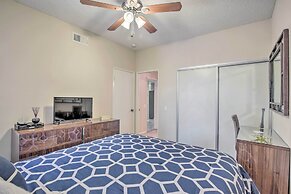 067439 2 BR Golf Resort Condo ~ 6 Mi to Polo Club!