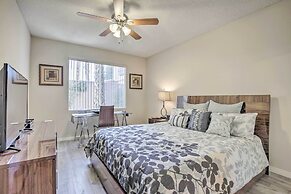 067439 2 BR Golf Resort Condo ~ 6 Mi to Polo Club!