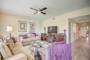 067439 2 BR Golf Resort Condo ~ 6 Mi to Polo Club!