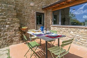 La Casa Nel Bosco D’arte - Passo del Sugame, Greve in Chianti