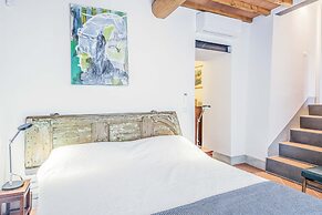 La Casa Nel Bosco D’arte - Passo del Sugame, Greve in Chianti