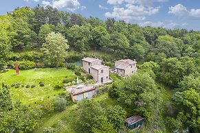 La Casa Nel Bosco D’arte - Passo del Sugame, Greve in Chianti