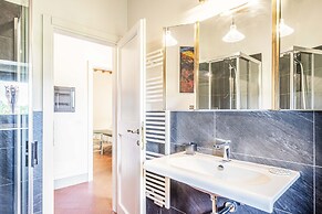 La Casa Nel Bosco D’arte - Passo del Sugame, Greve in Chianti