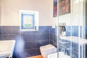 La Casa Nel Bosco D’arte - Passo del Sugame, Greve in Chianti