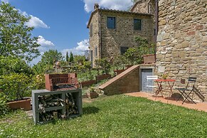 La Casa Nel Bosco D’arte - Passo del Sugame, Greve in Chianti