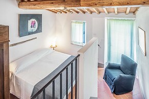 La Casa Nel Bosco D’arte - Passo del Sugame, Greve in Chianti