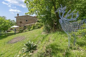 La Casa Nel Bosco D’arte - Passo del Sugame, Greve in Chianti