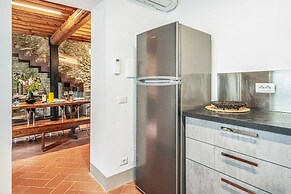 La Casa Nel Bosco D’arte - Passo del Sugame, Greve in Chianti