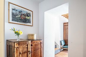 La Casa Nel Bosco D’arte - Passo del Sugame, Greve in Chianti