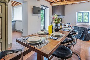 La Casa Nel Bosco D’arte - Passo del Sugame, Greve in Chianti