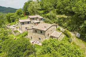La Casa Nel Bosco D’arte - Passo del Sugame, Greve in Chianti