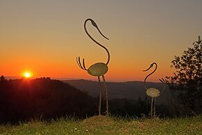 La Casa Nel Bosco D’arte - Passo del Sugame, Greve in Chianti