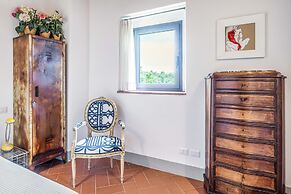 La Casa Nel Bosco D’arte - Passo del Sugame, Greve in Chianti