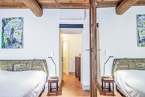 La Casa Nel Bosco D’arte - Passo del Sugame, Greve in Chianti