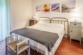 La Casa Nel Bosco D’arte - Passo del Sugame, Greve in Chianti